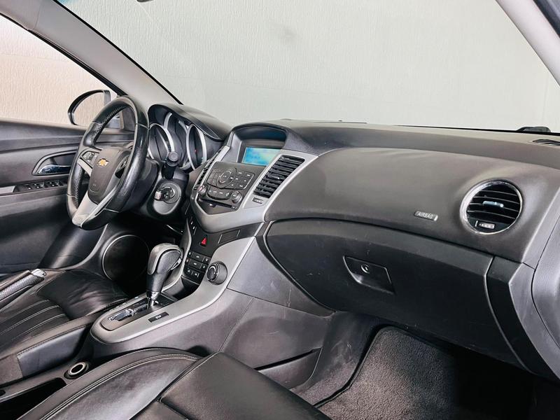 Chevrolet Cruze LT Nb - foto 6