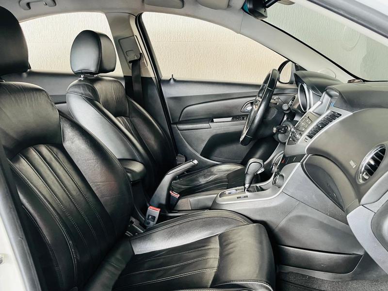 Chevrolet Cruze LT Nb - foto 7