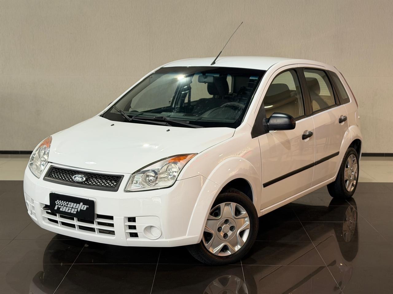 FORD FIESTA FLEX