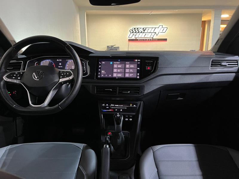 Volkswagen Nivus Highline 1.0 200 TSI Flex Aut. - foto 11