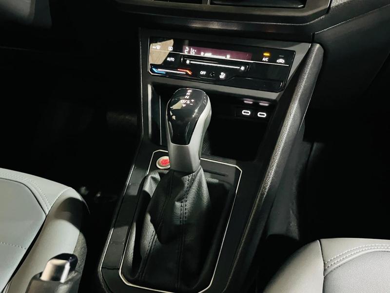 Volkswagen Nivus Highline 1.0 200 TSI Flex Aut. - foto 12