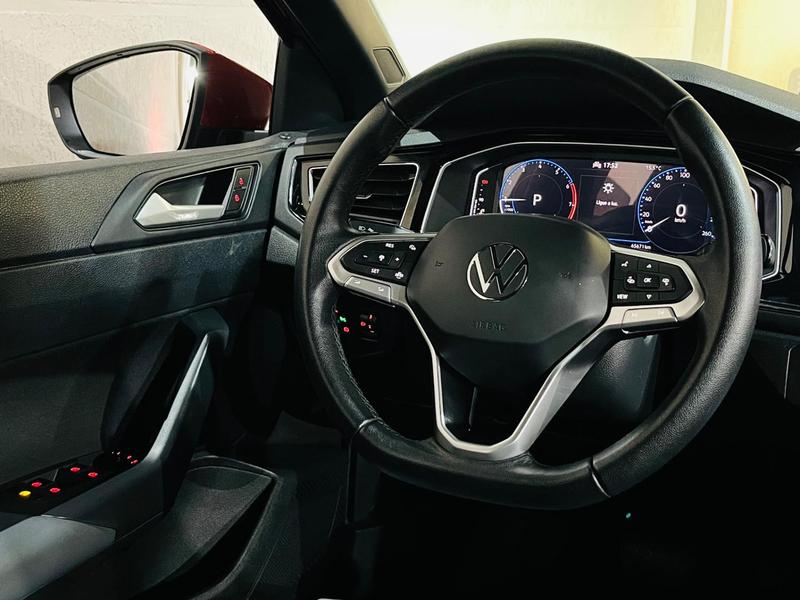 Volkswagen Nivus Highline 1.0 200 TSI Flex Aut. - foto 15