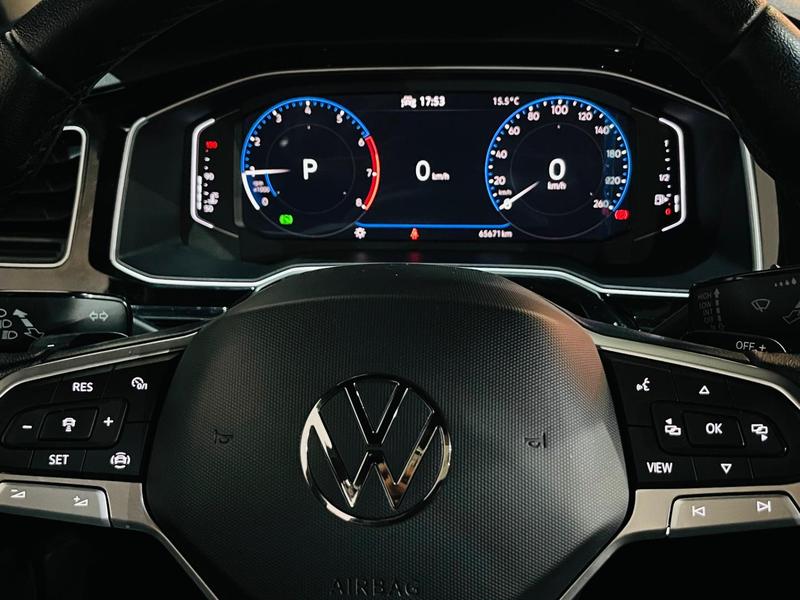 Volkswagen Nivus Highline 1.0 200 TSI Flex Aut. - foto 17
