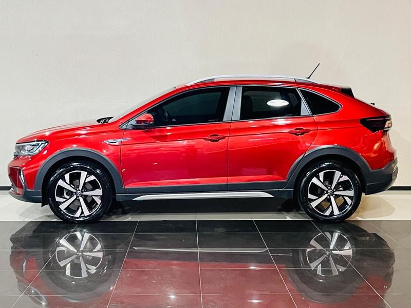 Volkswagen Nivus Highline 1.0 200 TSI Flex Aut. - foto 3