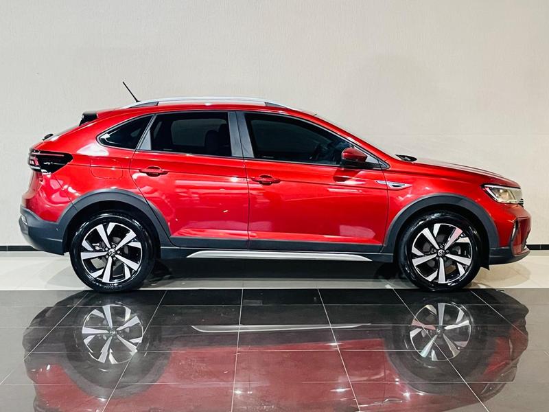 Volkswagen Nivus Highline 1.0 200 TSI Flex Aut. - foto 4
