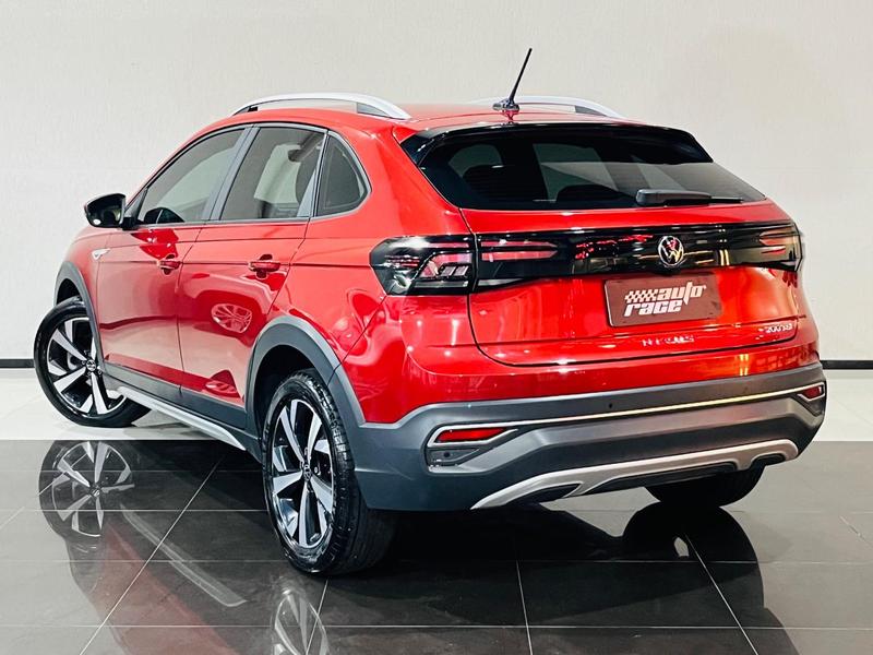 Volkswagen Nivus Highline 1.0 200 TSI Flex Aut. - foto 5