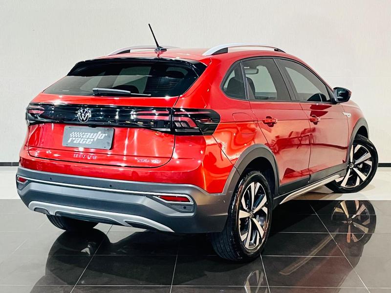 Volkswagen Nivus Highline 1.0 200 TSI Flex Aut. - foto 6