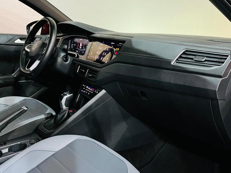 Volkswagen Nivus Highline 1.0 200 TSI Flex Aut. - foto 7