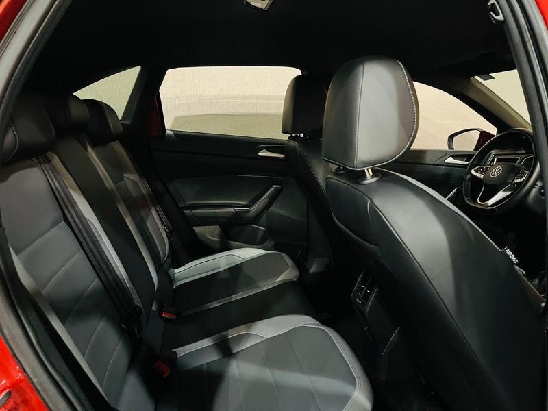Volkswagen Nivus Highline 1.0 200 TSI Flex Aut. - foto 9