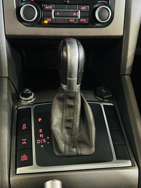Volkswagen Amarok Cd 4X4 High - foto 11