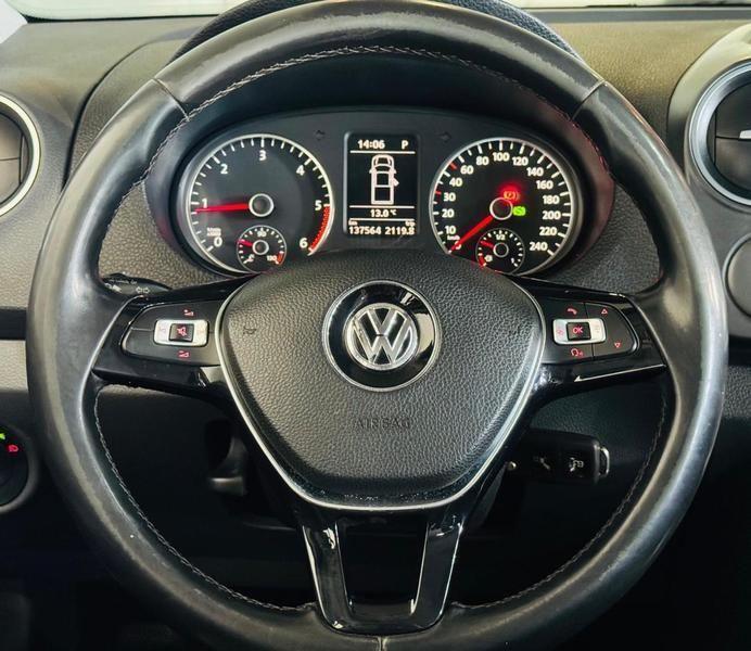 Volkswagen Amarok Cd 4X4 High - foto 15