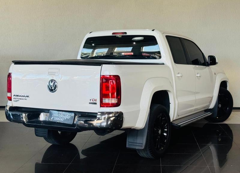 Volkswagen Amarok Cd 4X4 High - foto 6