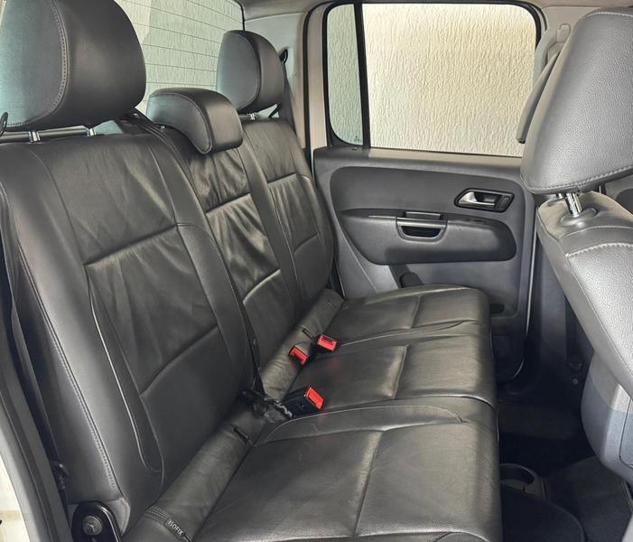 Volkswagen Amarok Cd 4X4 High - foto 9
