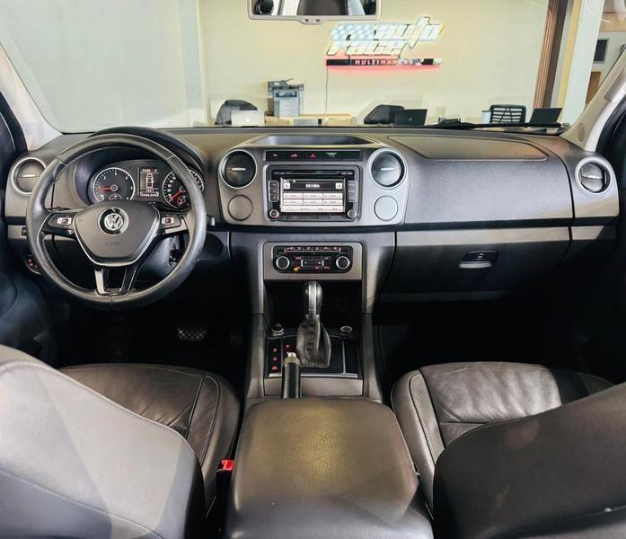 Volkswagen Amarok Cd 4X4 High - foto 10