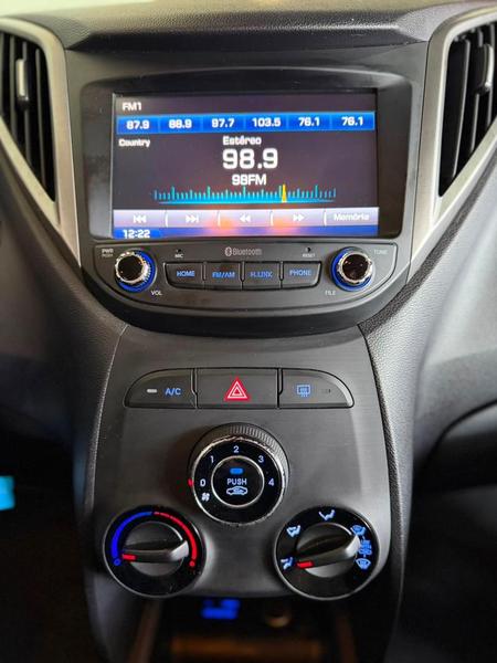 Hyundai HB20 1.6 Comfort Plus Automático (flex) - foto 15