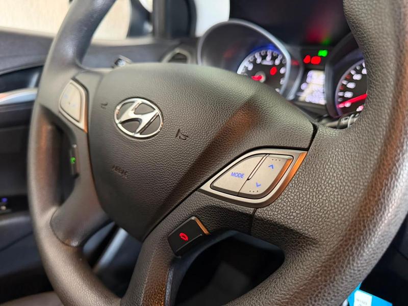 Hyundai HB20 1.6 Comfort Plus Automático (flex) - foto 16