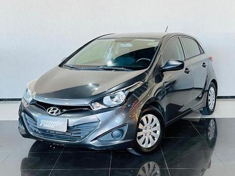 HYUNDAI HB20 1.0 COMFORT