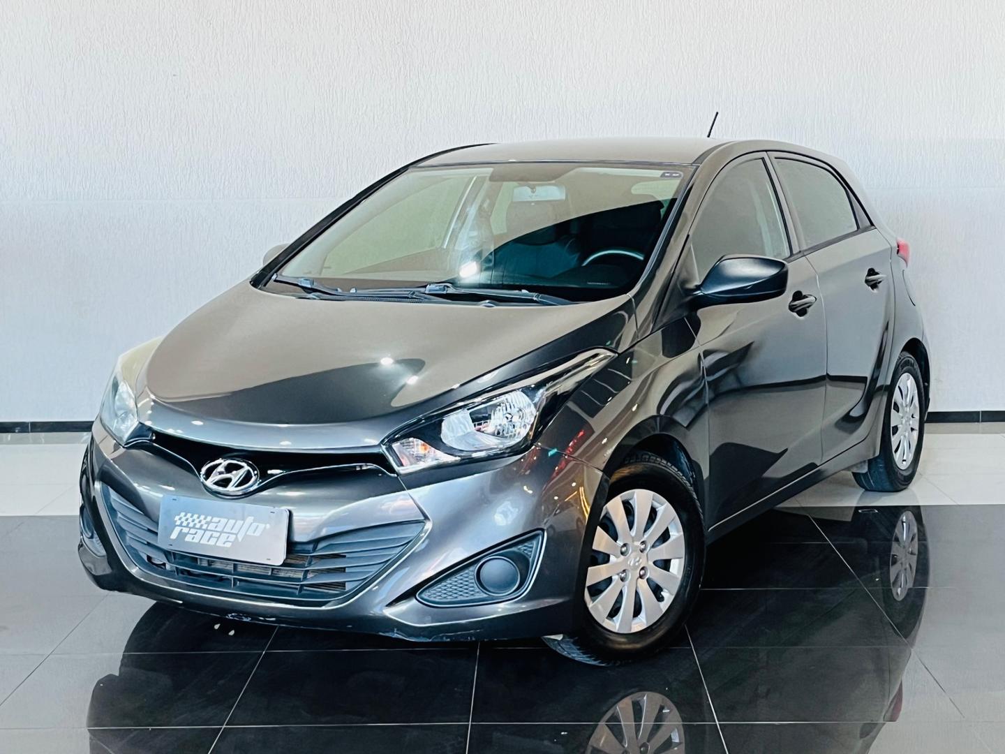 HYUNDAI HB20 1.0 COMFORT