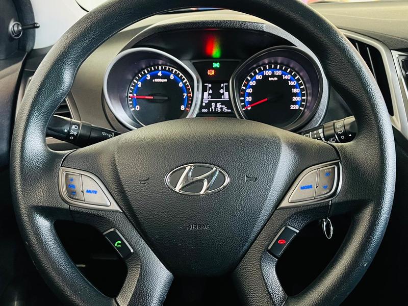 Hyundai HB20 1.0 Comfort - foto 12