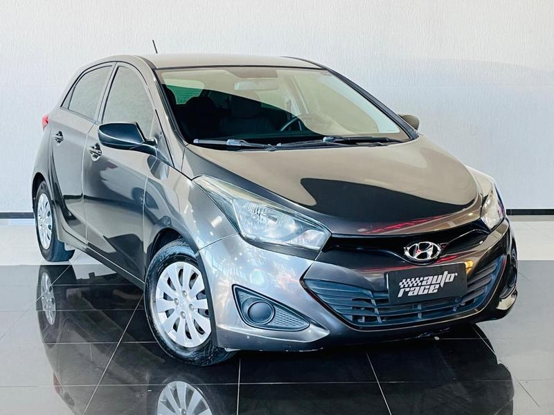 Hyundai HB20 1.0 Comfort - foto 2