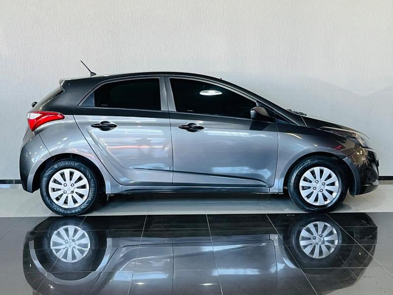 Hyundai HB20 1.0 Comfort - foto 4