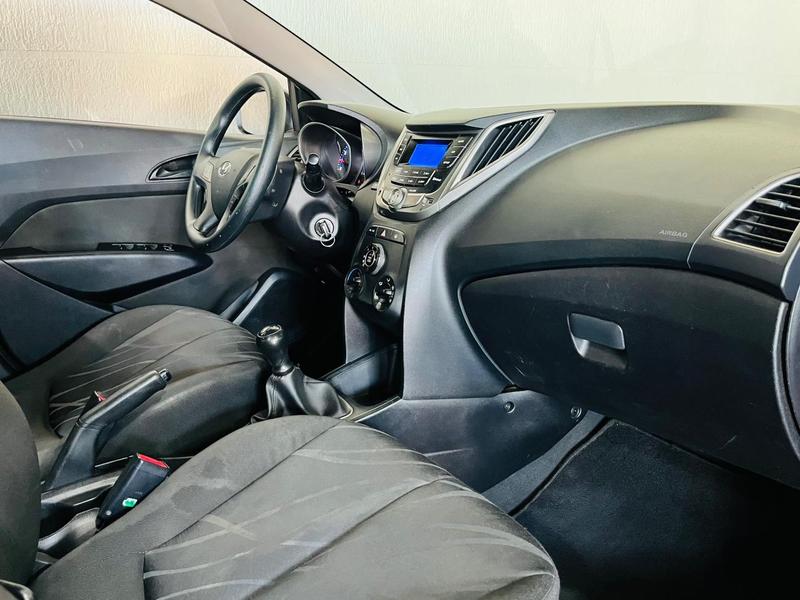 Hyundai HB20 1.0 Comfort - foto 5