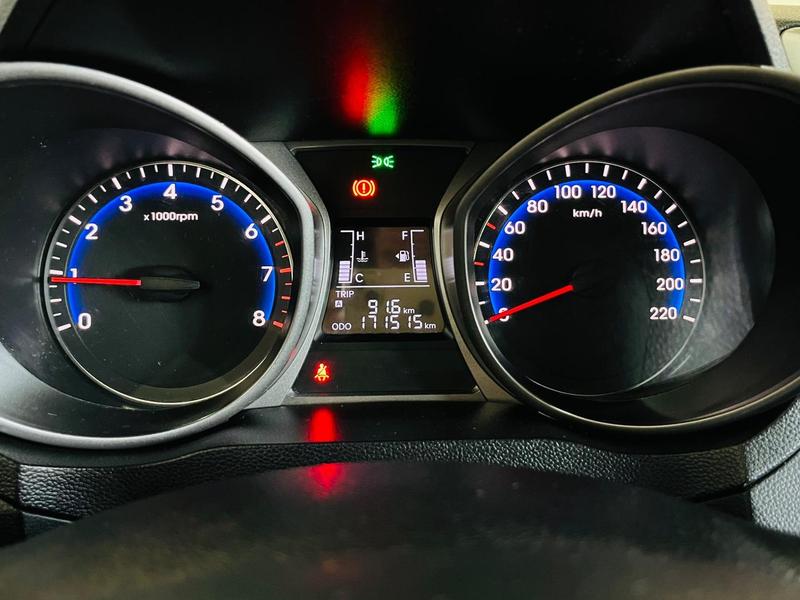 Hyundai HB20 1.0 Comfort - foto 10