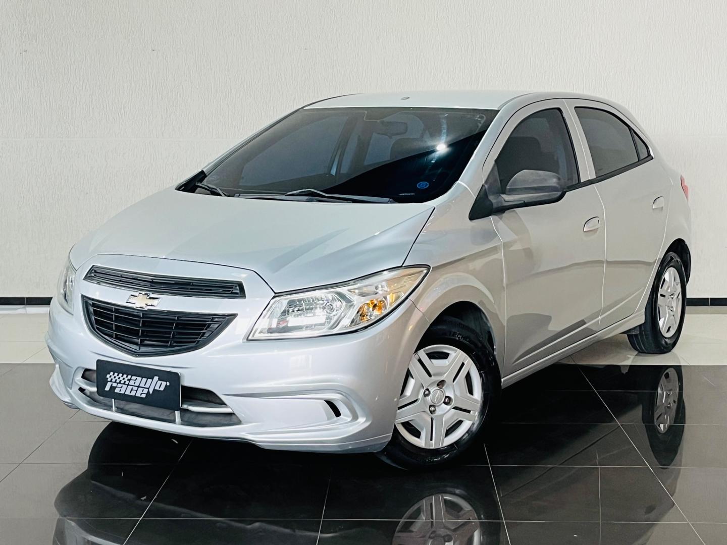CHEVROLET ONIX 10MT JOYE