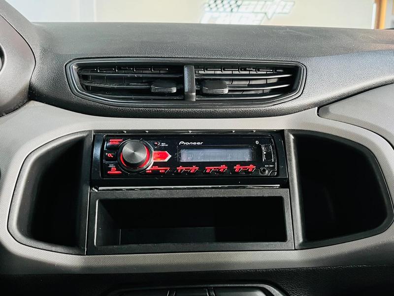 Chevrolet Onix 10mt Joye - foto 11