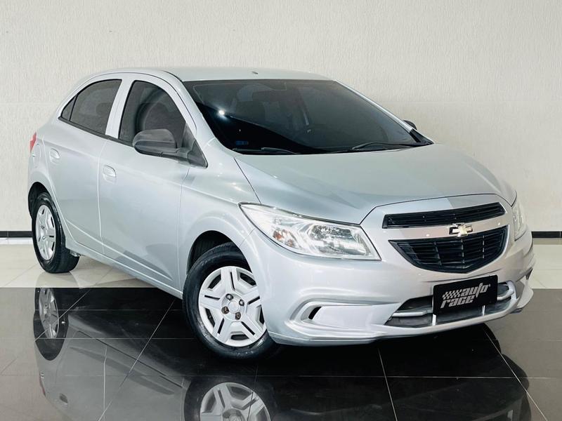 Chevrolet Onix 10mt Joye - foto 2
