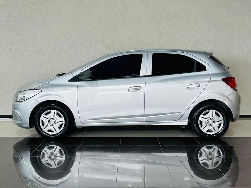 Chevrolet Onix 10mt Joye - foto 3