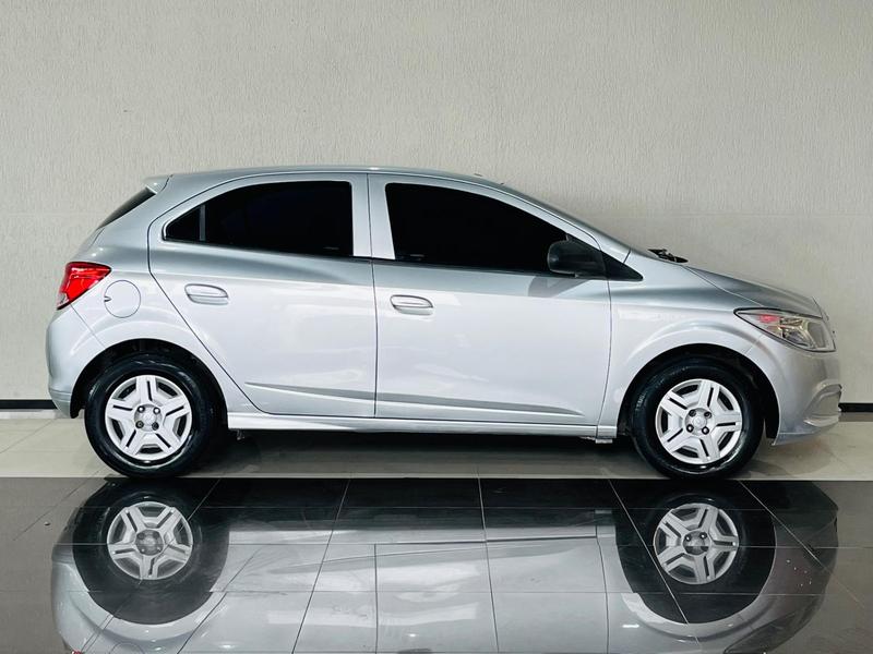 Chevrolet Onix 10mt Joye - foto 4