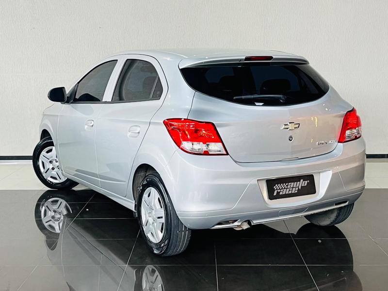 Chevrolet Onix 10mt Joye - foto 5