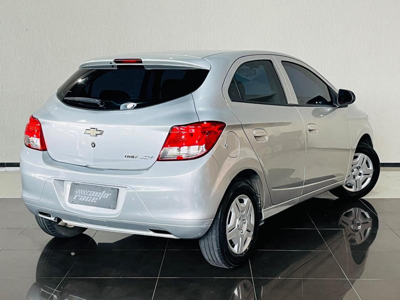 Chevrolet Onix 10mt Joye - foto 6