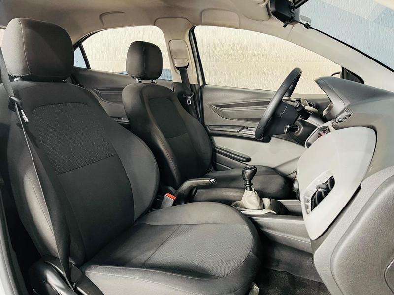Chevrolet Onix 10mt Joye - foto 7