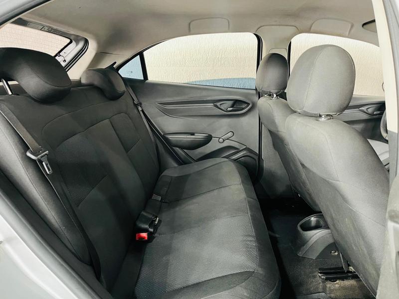 Chevrolet Onix 10mt Joye - foto 8