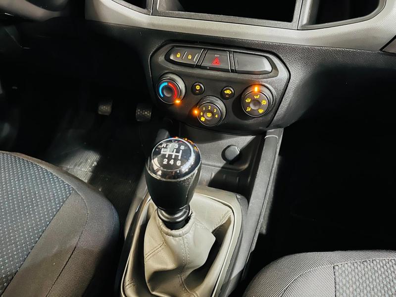 Chevrolet Onix 10mt Joye - foto 10