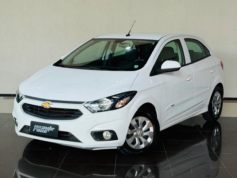 CHEVROLET ONIX 1.0MT LT