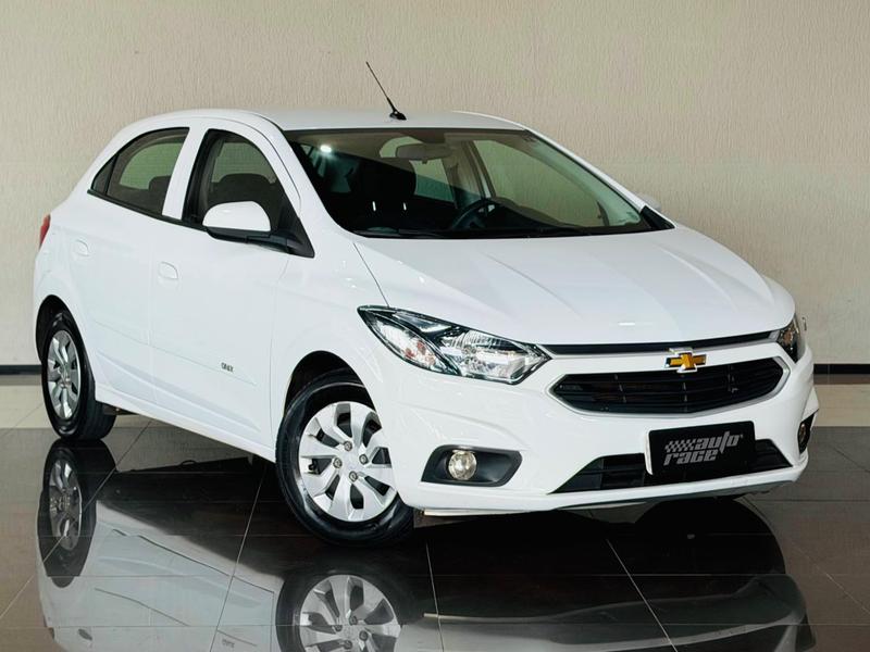Chevrolet Onix 1.0mt LT - foto 2