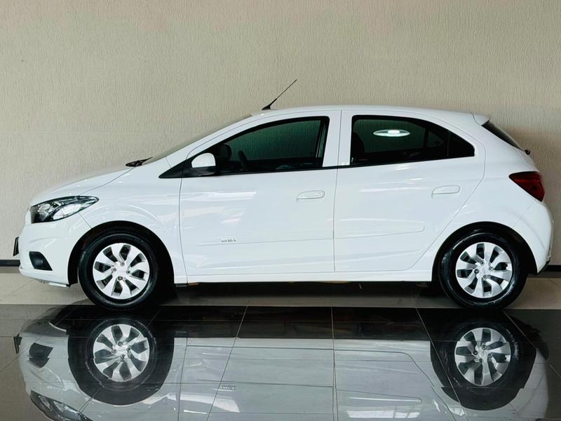 Chevrolet Onix 1.0mt LT - foto 3