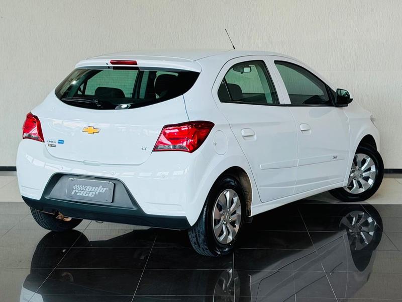 Chevrolet Onix 1.0mt LT - foto 6