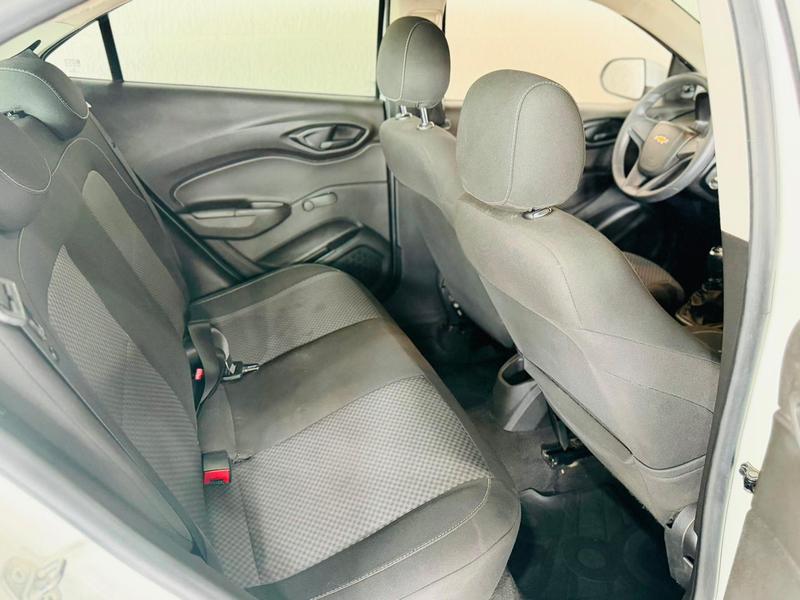 Chevrolet Onix 1.0mt LT - foto 10