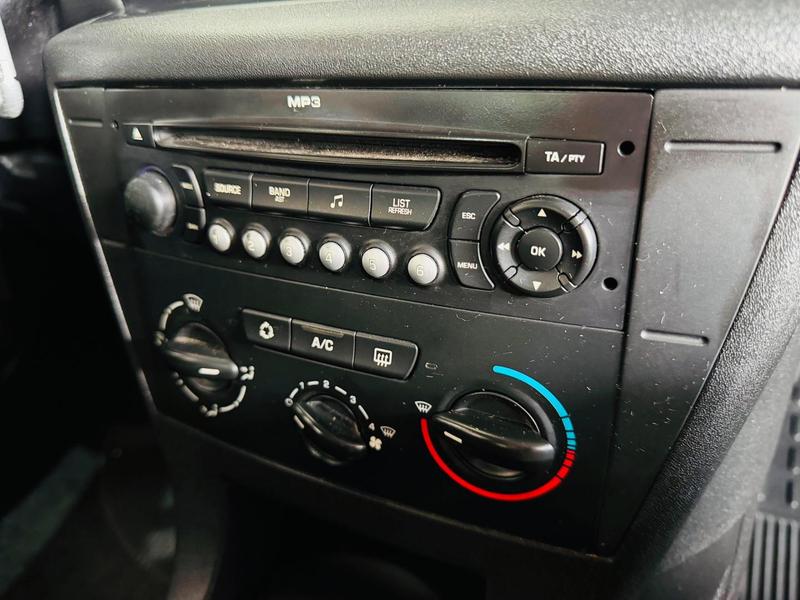 Citroën C4 16glx5p F F - foto 12