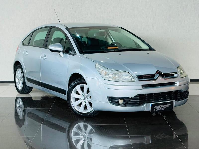 Citroën C4 16glx5p F F - foto 2
