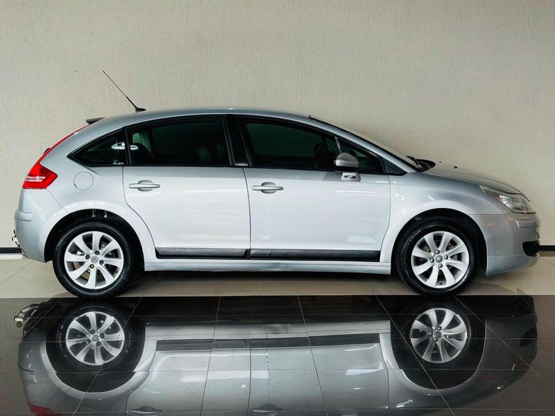 Citroën C4 16glx5p F F - foto 4
