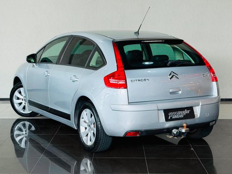 Citroën C4 16glx5p F F - foto 5