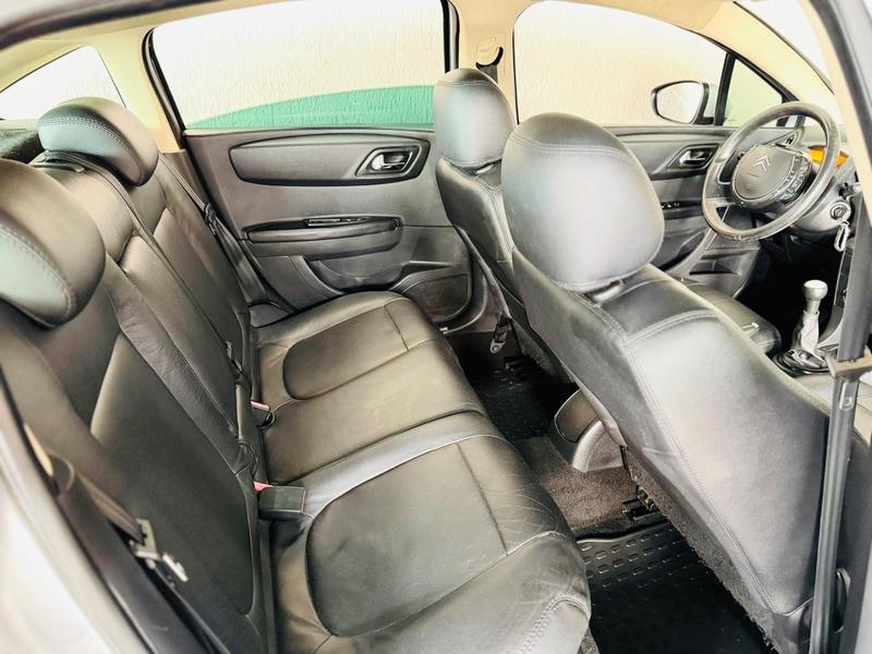 Citroën C4 16glx5p F F - foto 10
