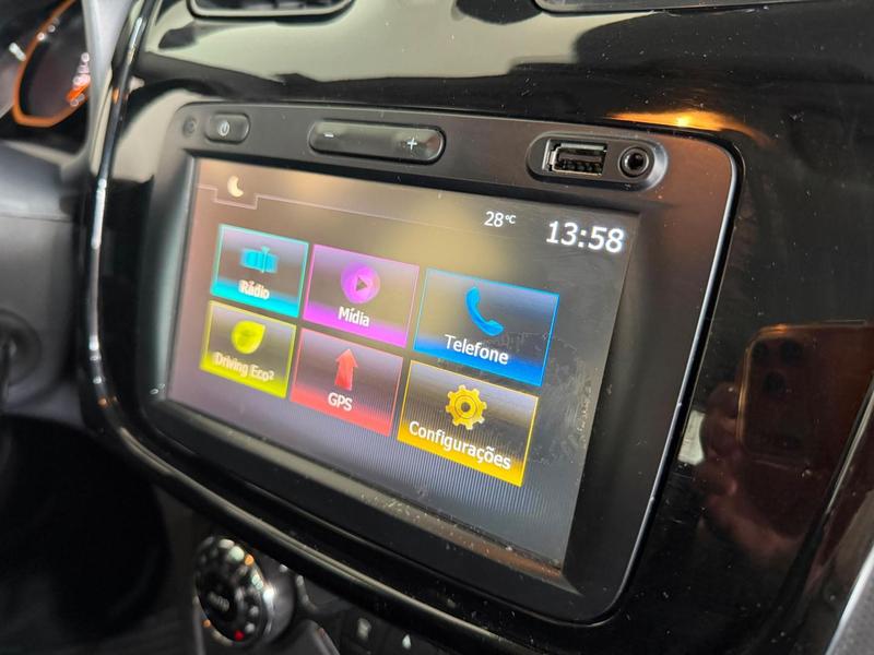 Renault Sandero Stepway Hi Power 1.6 8V 5P - foto 12