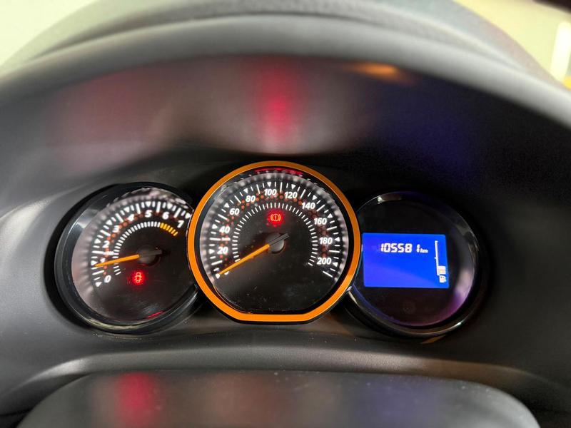 Renault Sandero Stepway Hi Power 1.6 8V 5P - foto 14
