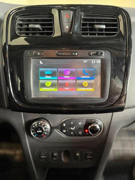 Renault Sandero Stepway Hi Power 1.6 8V 5P - foto 11